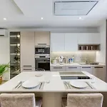 Lavish 3bed In Fair Water Homes Swieqi By Homely דירה Is-Swieqi