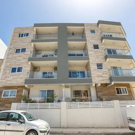 Lavish 3bed In Fair Water Homes Swieqi By Homely Apartament *