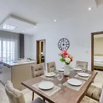 Apartment Lavish 3bed In Fair Water Homes Swieqi By Homely Is-Swieqi