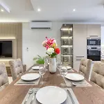 Lavish 3bed In Fair Water Homes Swieqi By Homely Apartment