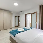 Lavish 3bed In Fair Water Homes Swieqi By Homely Apartment Is-Swieqi