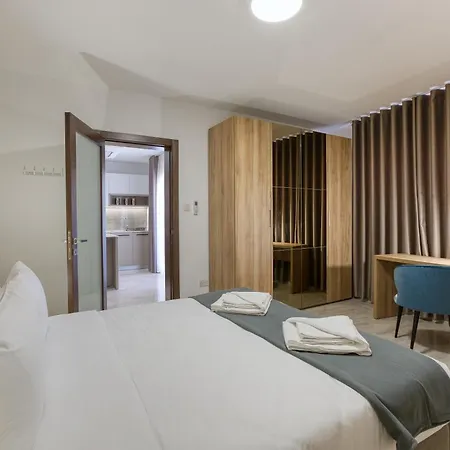 Appartamento Lavish 3bed In Fair Water Homes Swieqi By Homely