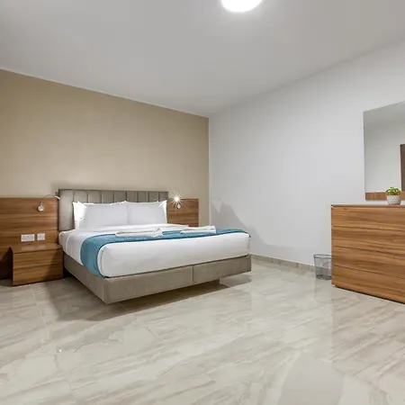 Lavish 3bed In Fair Water Homes Swieqi By Homely * Is-Swieqi