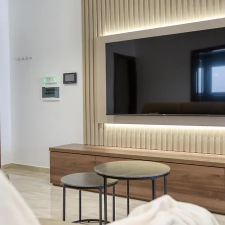 Lavish 3bed In Fair Water Homes Swieqi By Homely Apartment