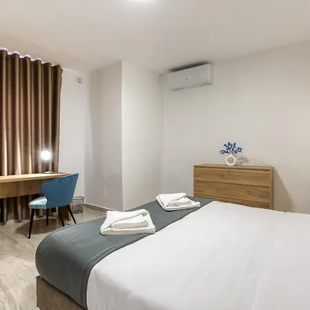 Lavish 3bed In Fair Water Homes Swieqi By Homely Apartment Is-Swieqi