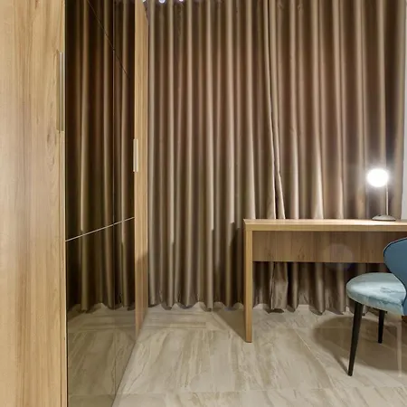 Lavish 3bed In Fair Water Homes Swieqi By Homely Appartamento Is-Swieqi