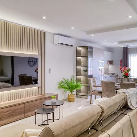 Lavish 3bed In Fair Water Homes Swieqi By Homely *