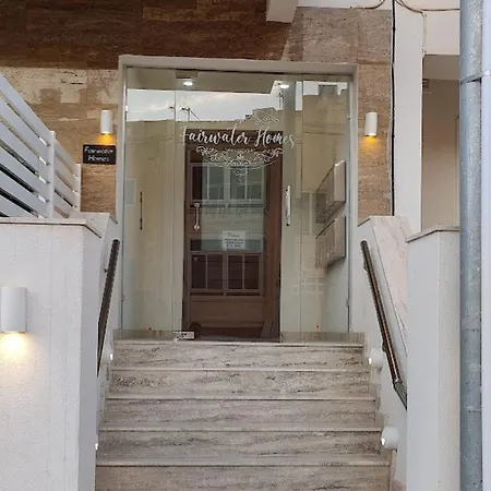 Appartement Lavish 3bed In Fair Water Homes Swieqi By Homely