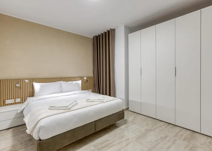 Lavish 3bed In Fair Water Homes Swieqi By Homely Is-Swieqi