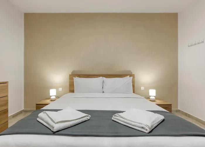 Lavish 3bed In Fair Water Homes Swieqi By Homely Apartment *