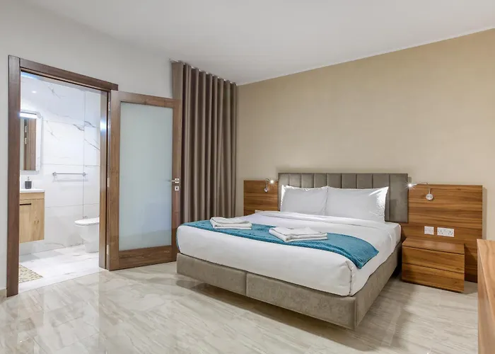 Lavish 3bed In Fair Water Homes Swieqi By Homely *