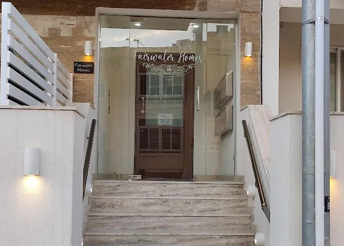 Apartment Lavish 3bed In Fair Water Homes Swieqi By Homely